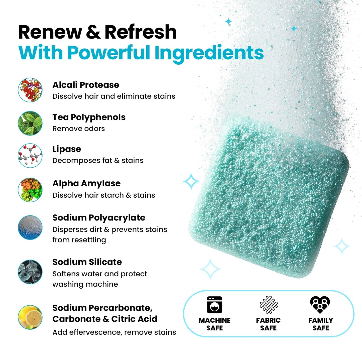 PrimeDrum – Washing Machine Cleaner Pro